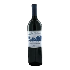 Zoom Zinfandel Lot 3
