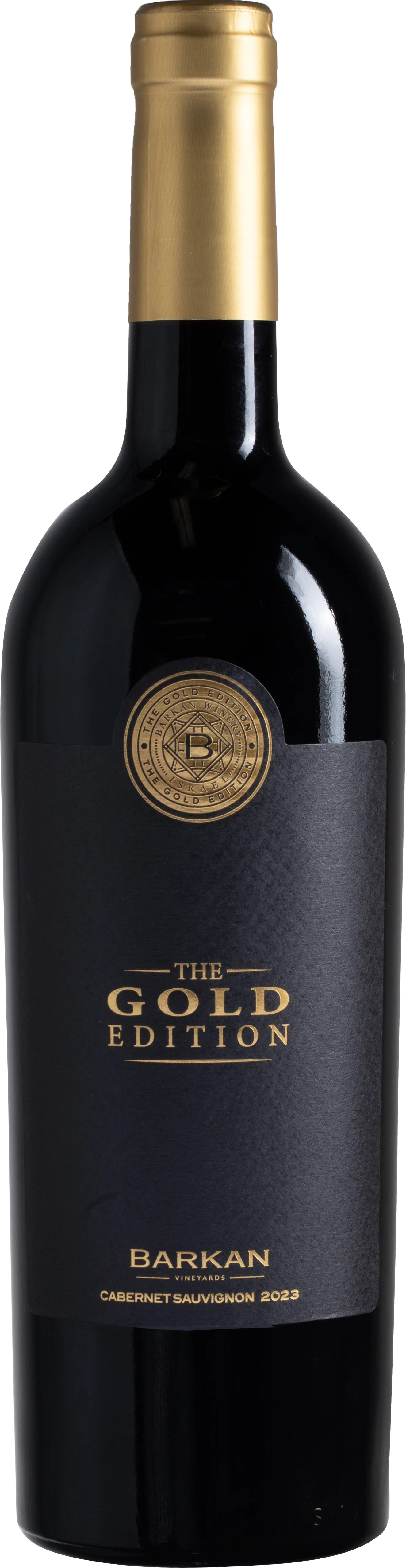 Barkan Gold Cabernet Sauvignon Kosher