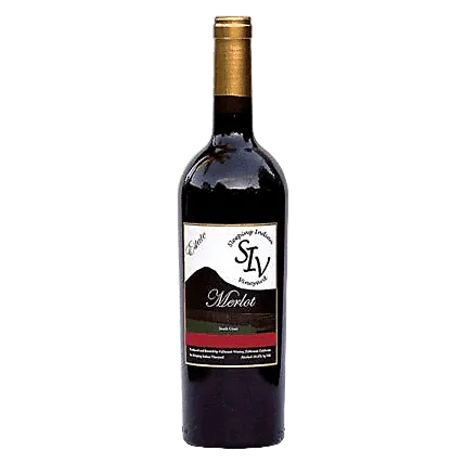 Sleeping Indian Vineyard Merlot