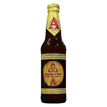 Avery Brewing Tectum Et Elix Sour Single Btl
