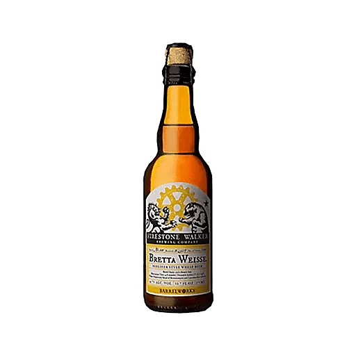 Firestone Walker Bretta Weisse