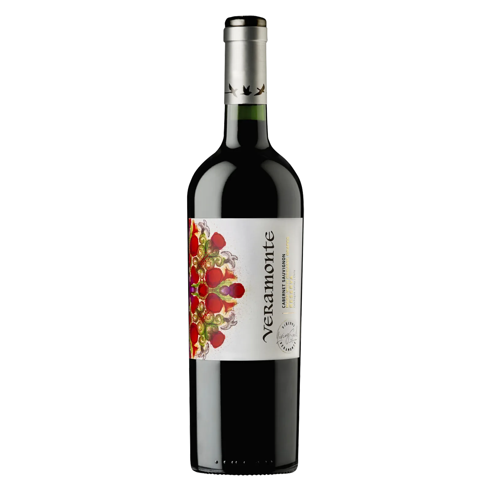 Veramonte Reserva Cabernet Sauvignon