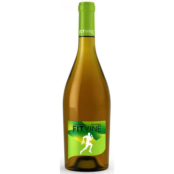 Fitvine California Chardonnay