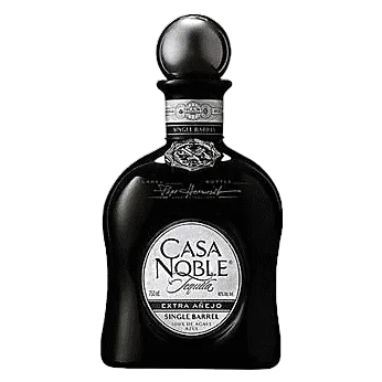Casa Noble Tequila Extra Anejo Single Barrel