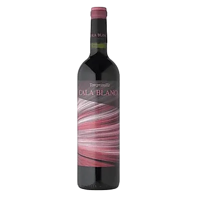 Cala Blanca Tempranillo