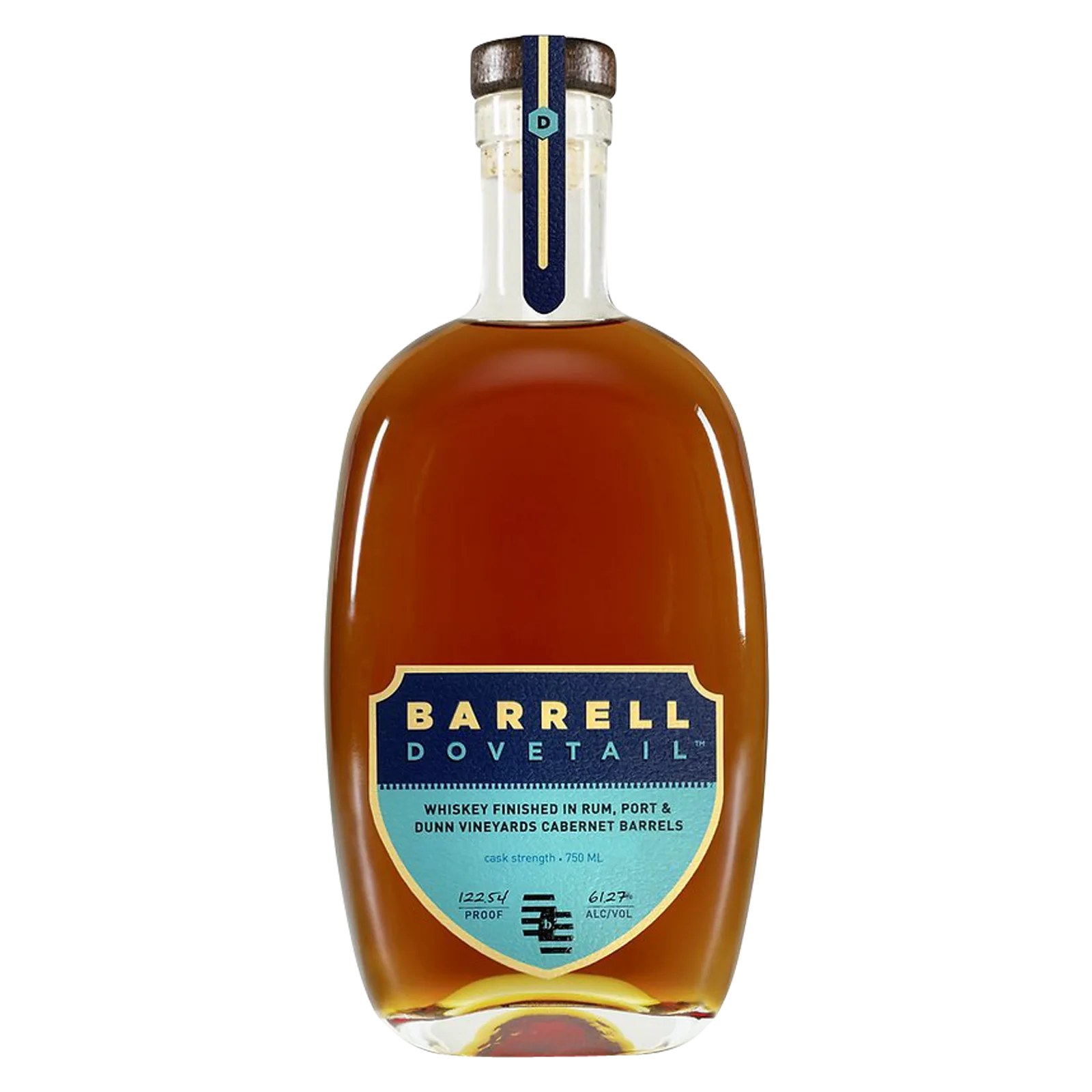 Barrell Dovetail Whiskey