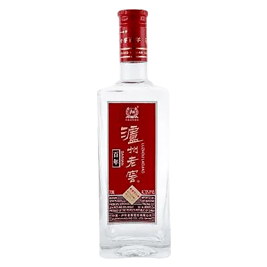 Luzhou Laojiao Bainian Baijiu
