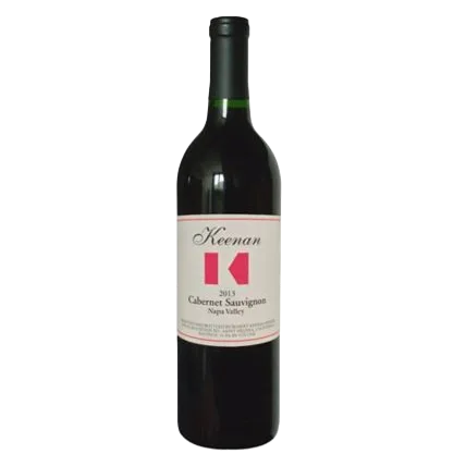 Keenan Cabernet Sauvignon 2013