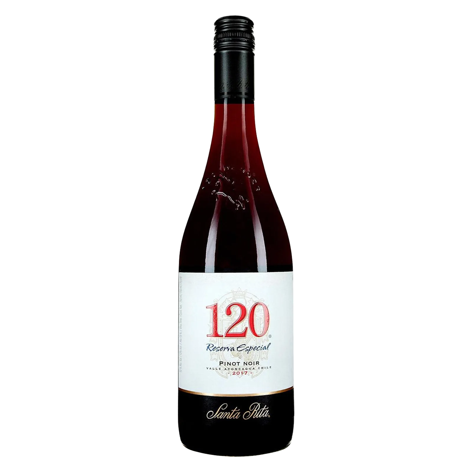 Santa Rita Pinot Noir