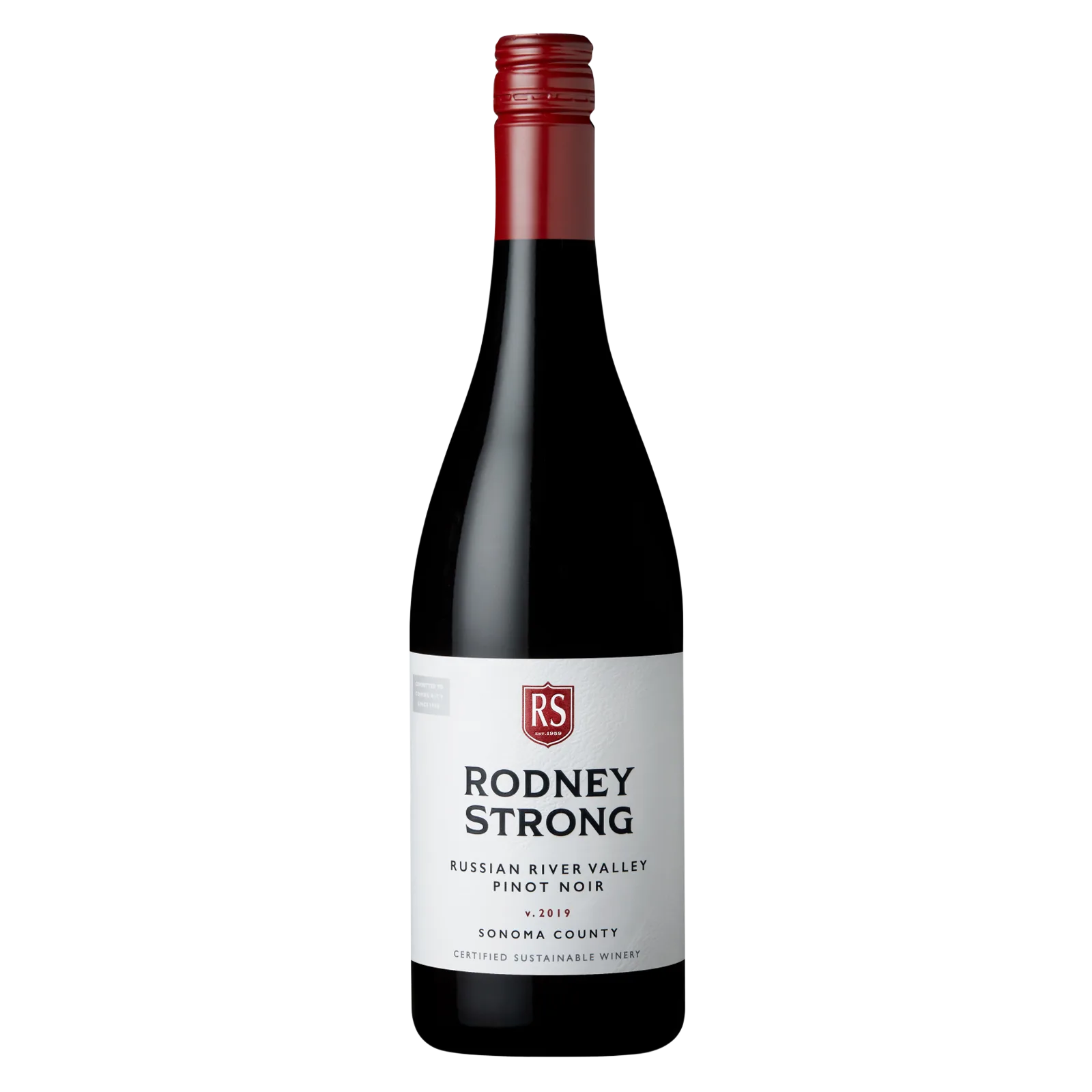 Rodney Strong Pinot Noir