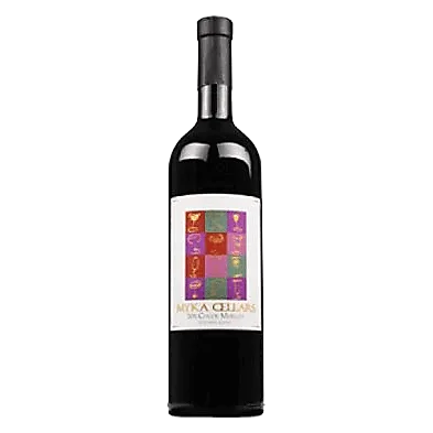 Myka Cellars Chloe Merlot