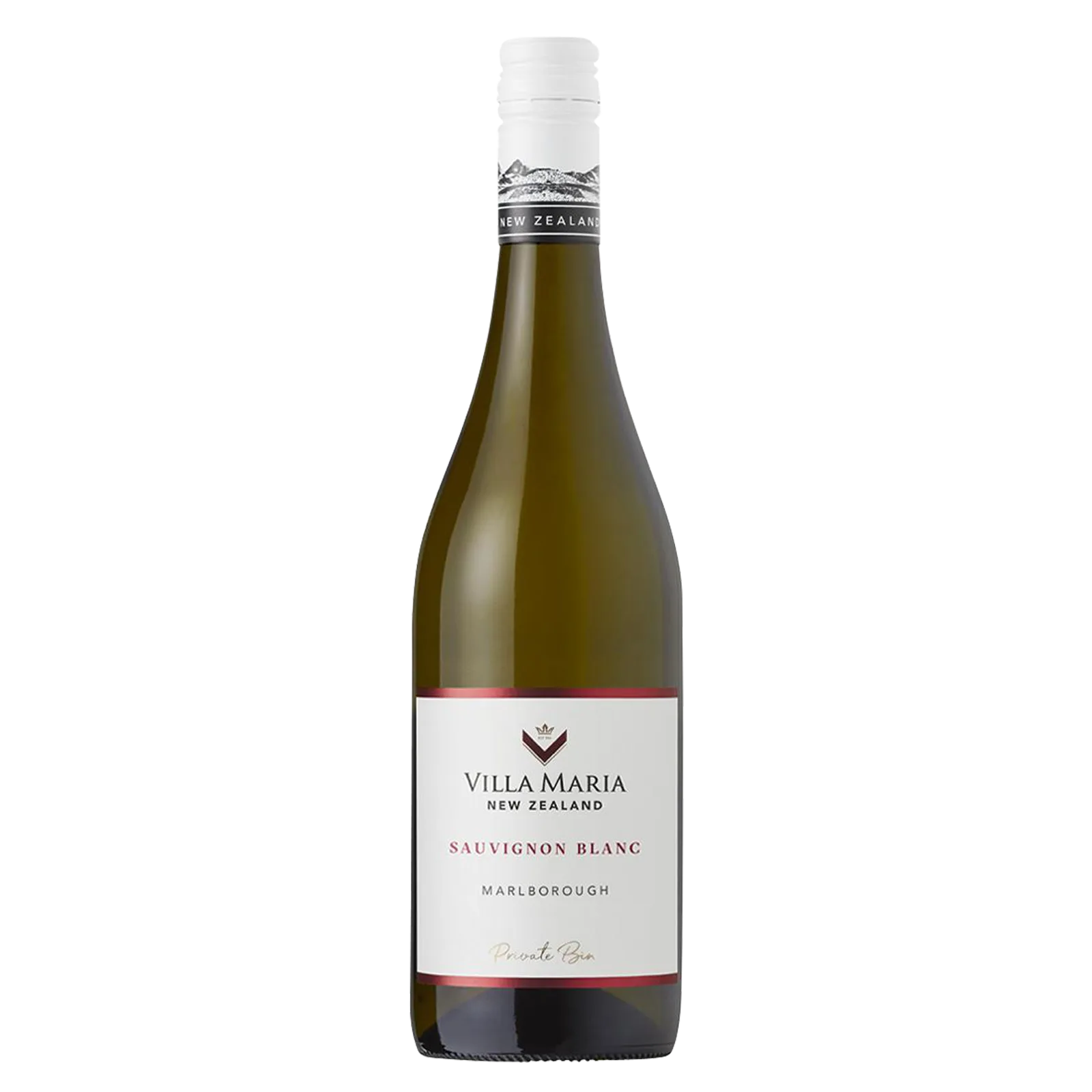 Villa Maria Sauvignon Blanc 750ml