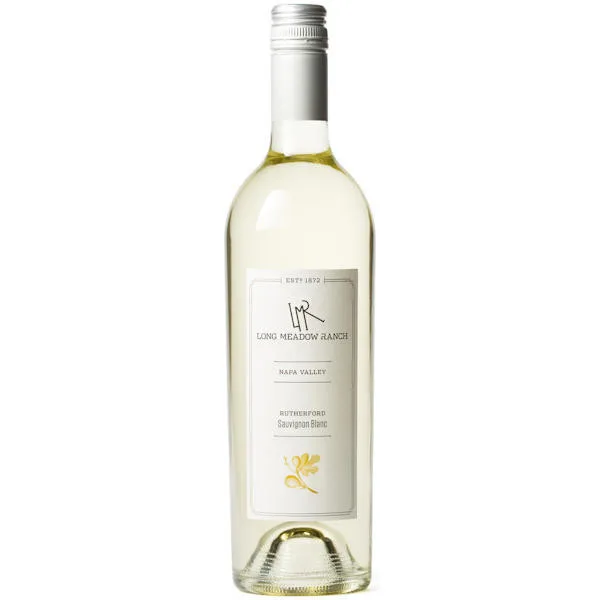 Long Meadow Ranch Rutherford Napa Sauvignon Blanc 2023