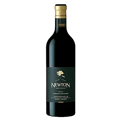 Newton Single Vineyard Cabernet Sauvignon Yountville