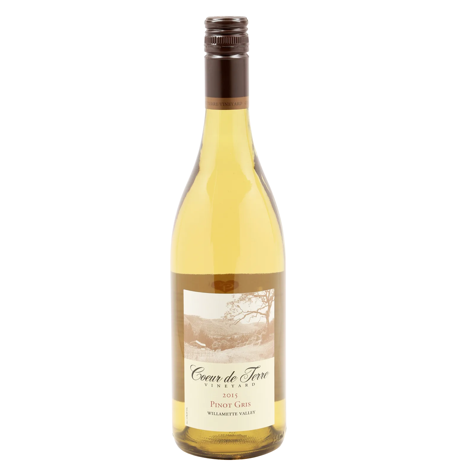 Coeur de Terre Pinot Gris