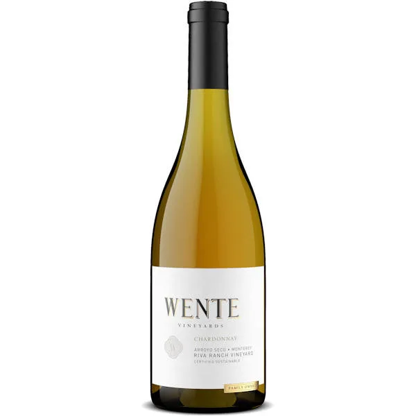 Wente Riva Ranch Arroyo Seco Chardonnay 2022