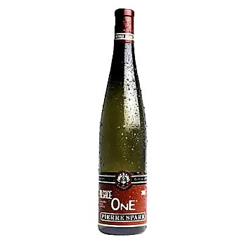 Pierre Sparr Alsace One