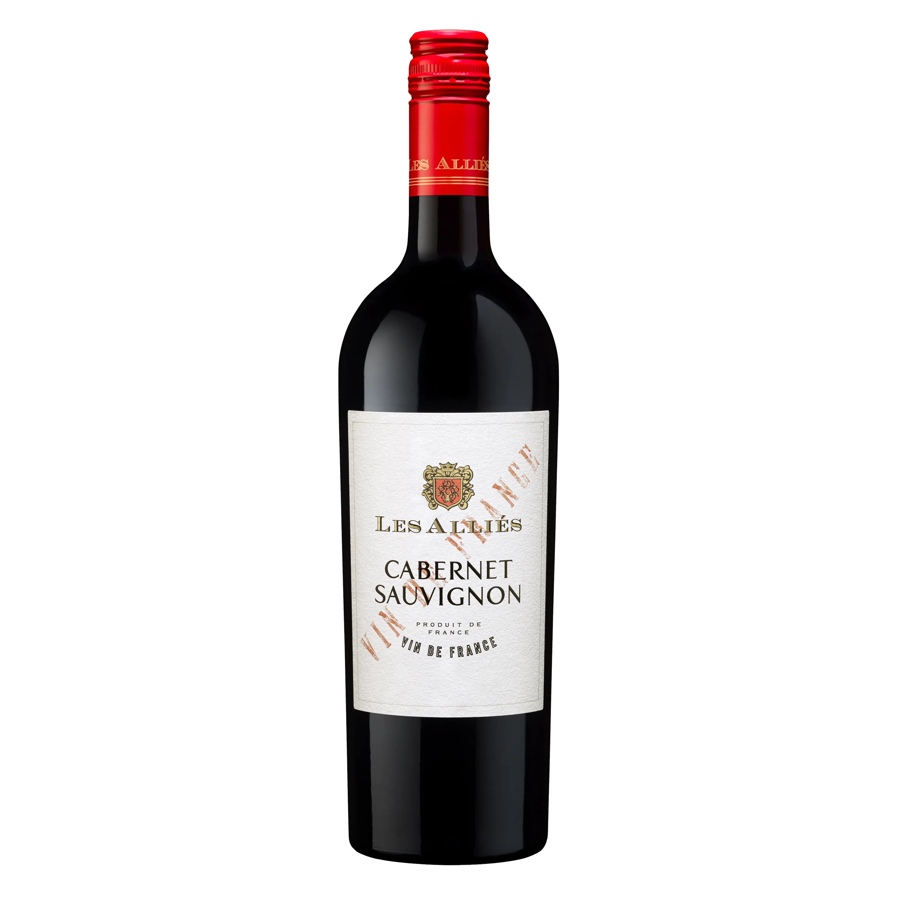 Les Allie Cabernet 2023