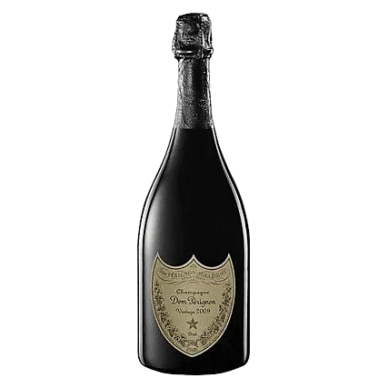 Dom Perignon Vintage 2009