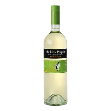 The Little Penguin Pinot Grigio