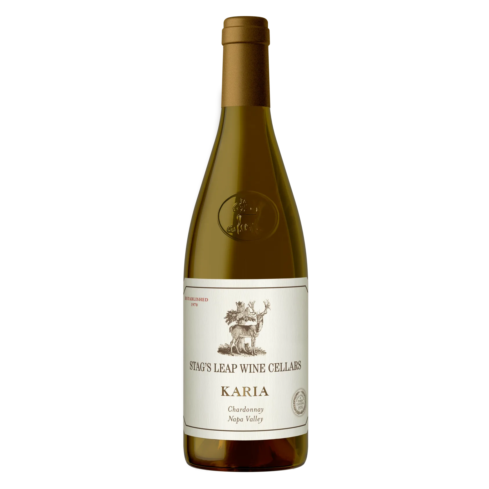 Stag's Leap Karia Chardonnay