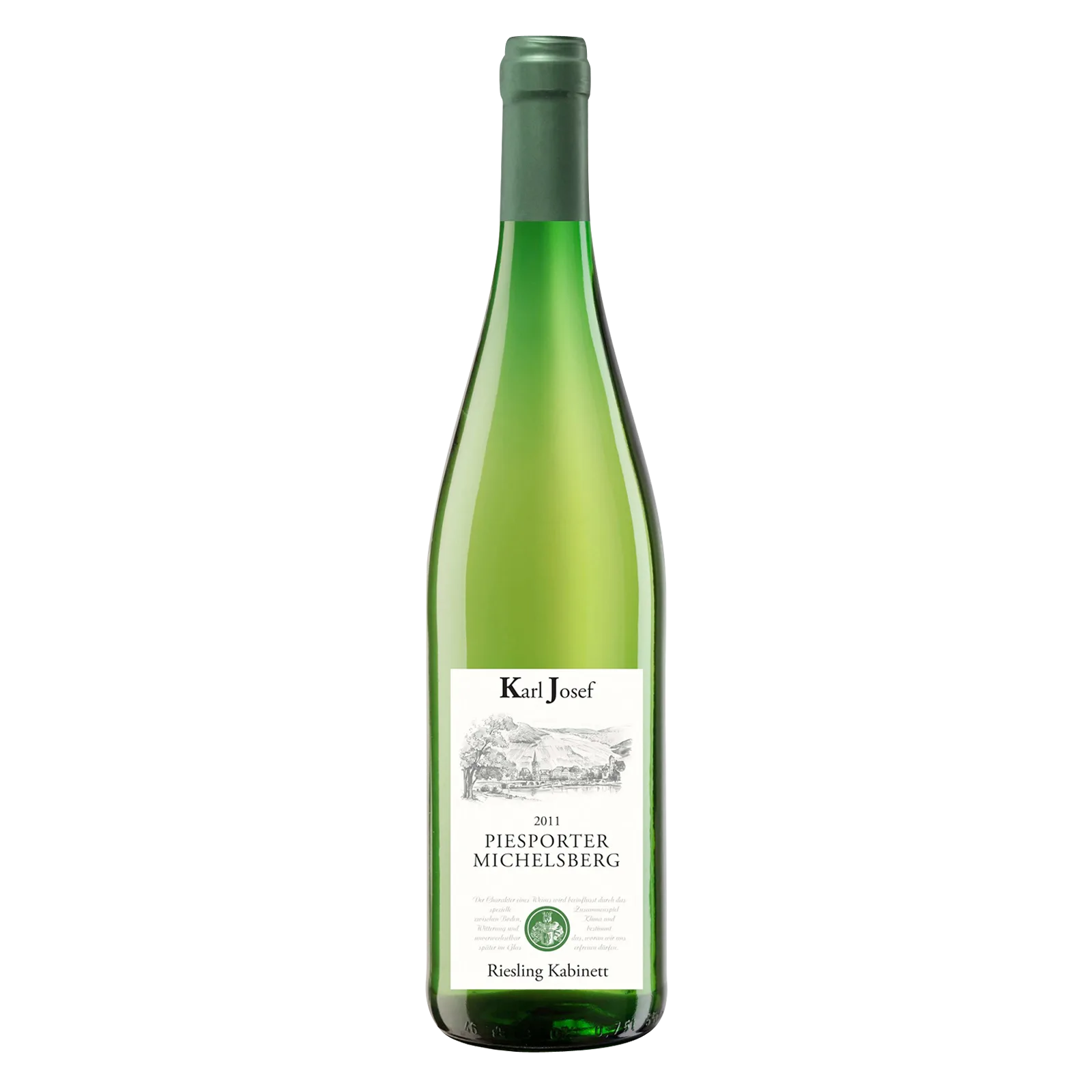 Karl Josef Riesling