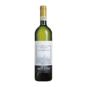 Monte Oliveto Vernaccia