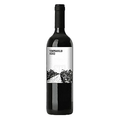 Tempranillo Road Tempranillo