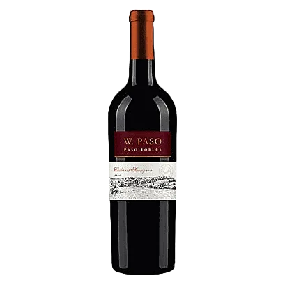 W. Paso Cabernet Sauvignon