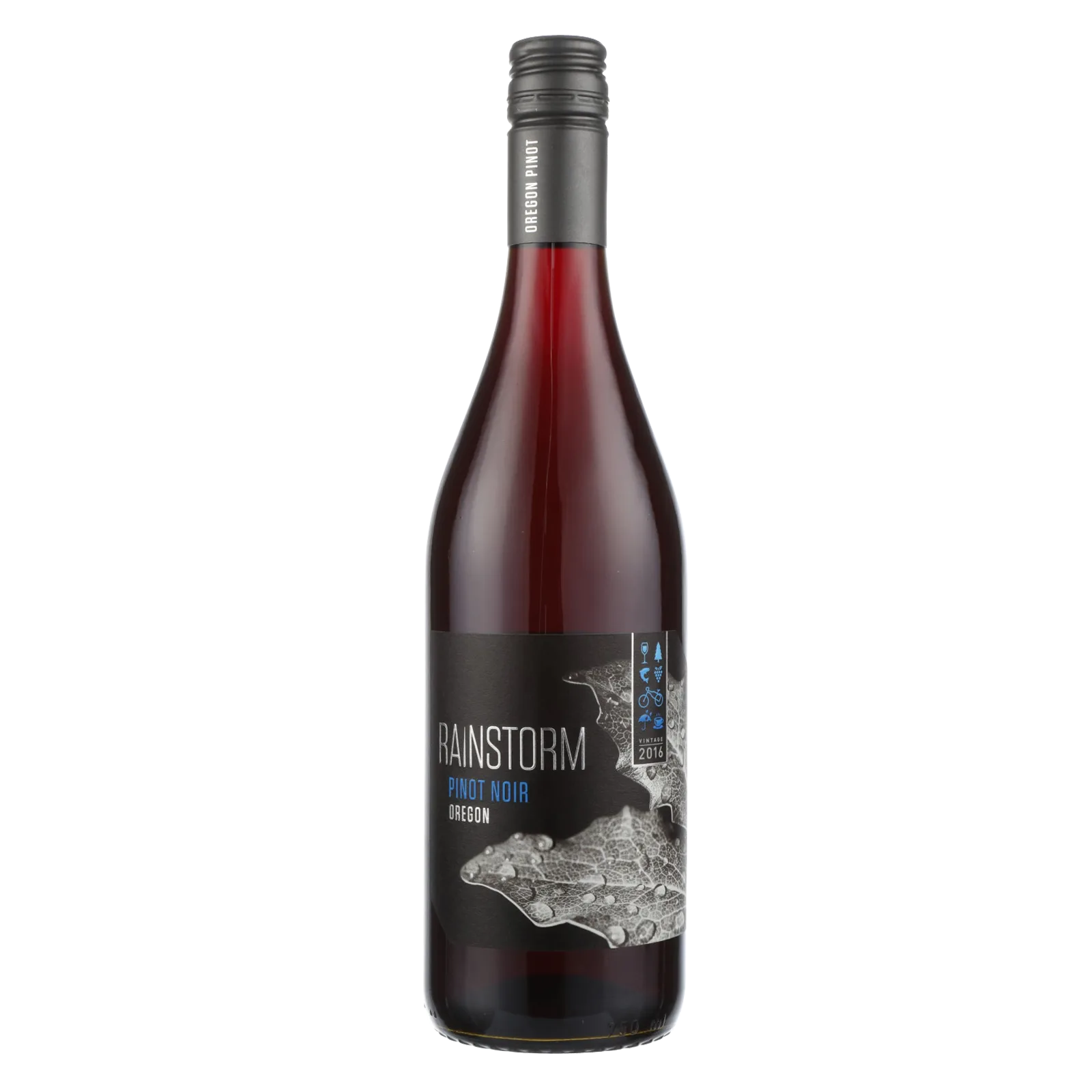 Rainstorm Pinot Noir