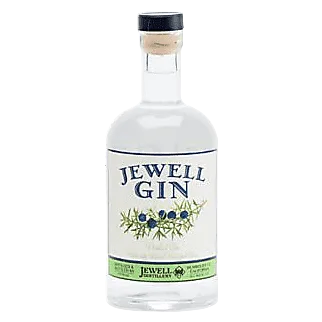 Jewell Distillery Gin