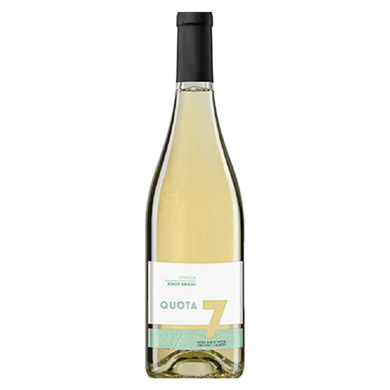Quota 7 Organic Pinot Grigio 2020