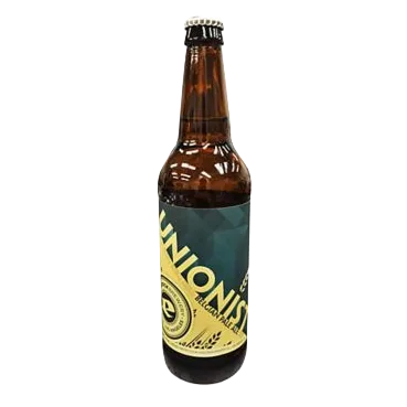 Eagle Rock Unionist (22 OZ BTL