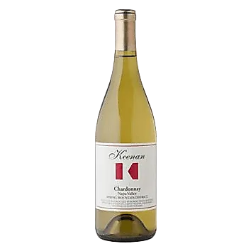 Keenan Chardonnay (750 ML)