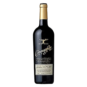 Gnaughty Vines Old Vine Zinfandel