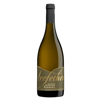Trefethen 2016 Harmony Chardonnay (750 ML)