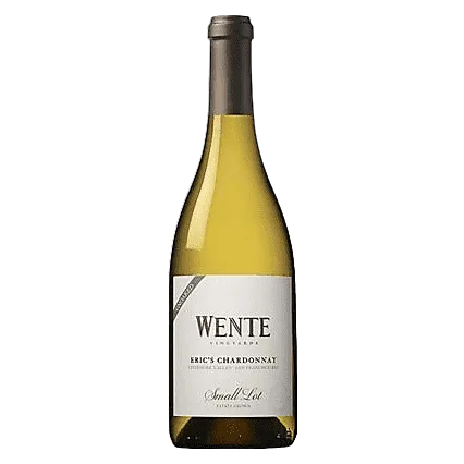 Wente Chardonnay Eric Small Lot