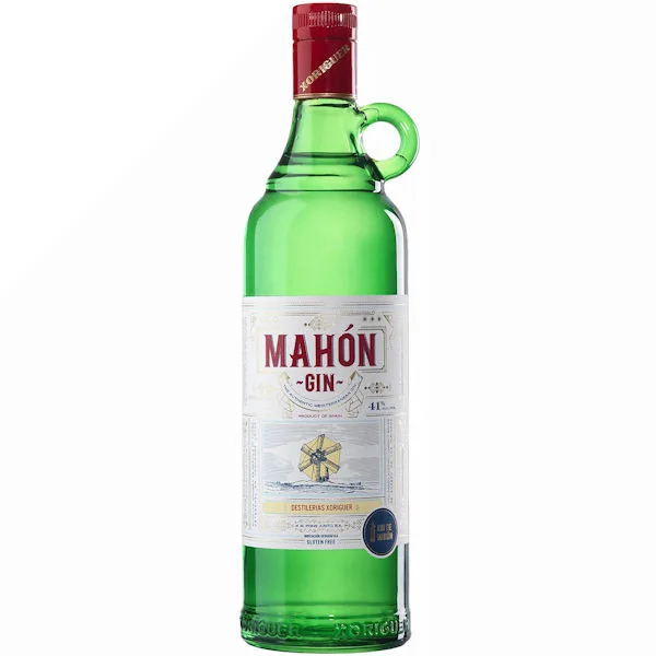 Mahon Mediterrean Gin 700Ml
