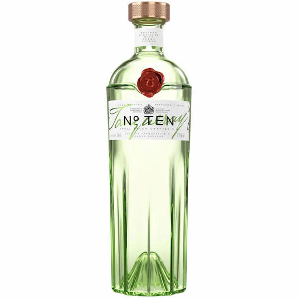 Tanqueray No Ten London Gin 750Ml