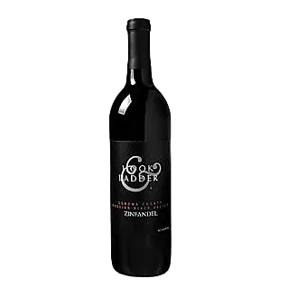 Hook & Ladder Estate Zinfandel '08