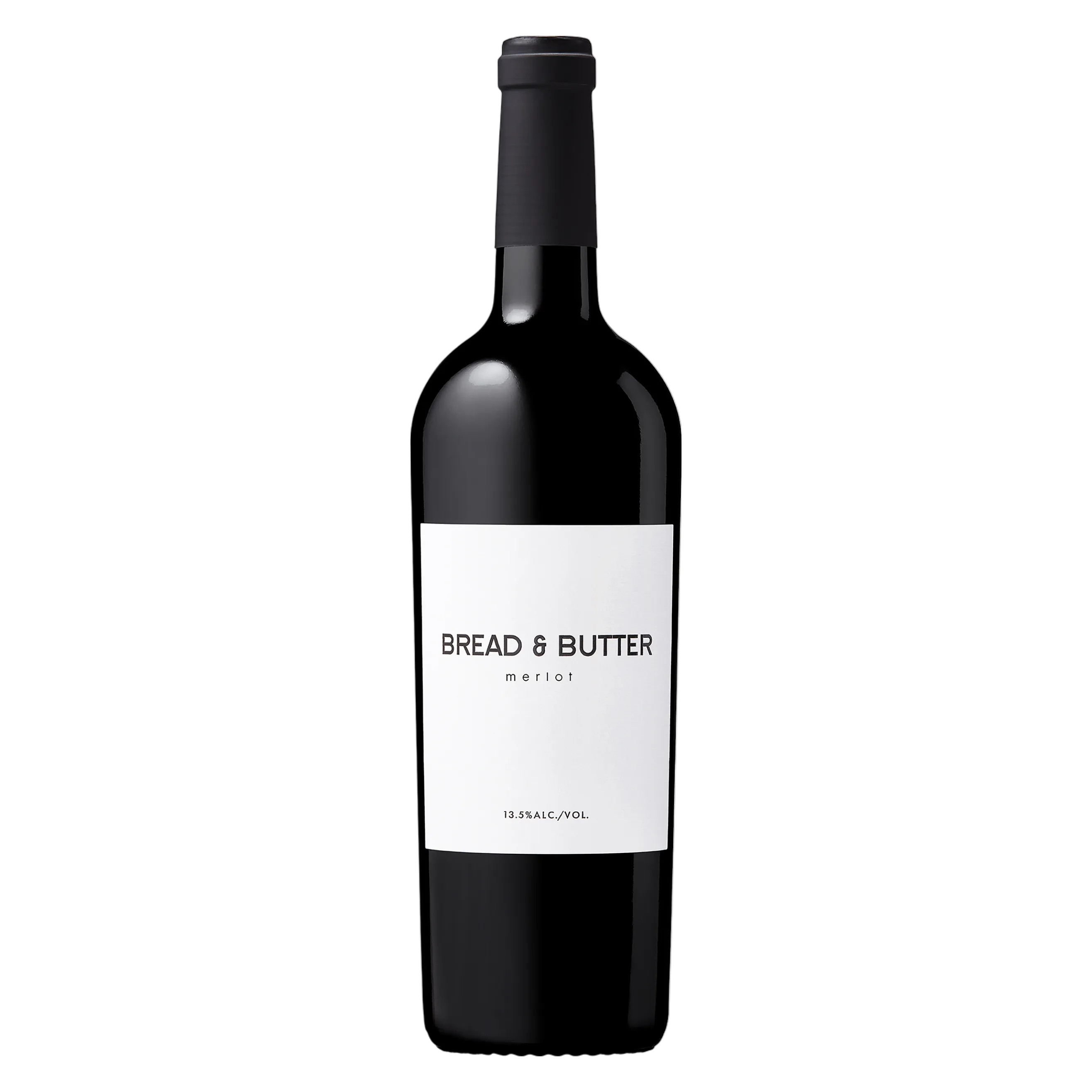 Bread & Butter Merlot 2019