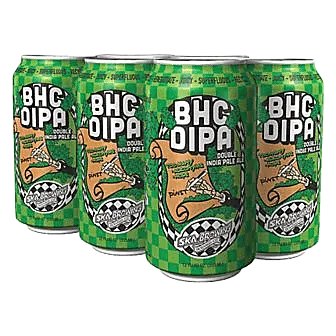 Ska Brewing Bad Hop Contract (BHC) Double IPA (6PKC