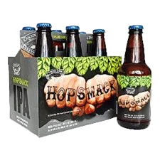 Cascade Lakes HopSmack IPA (6PKB
