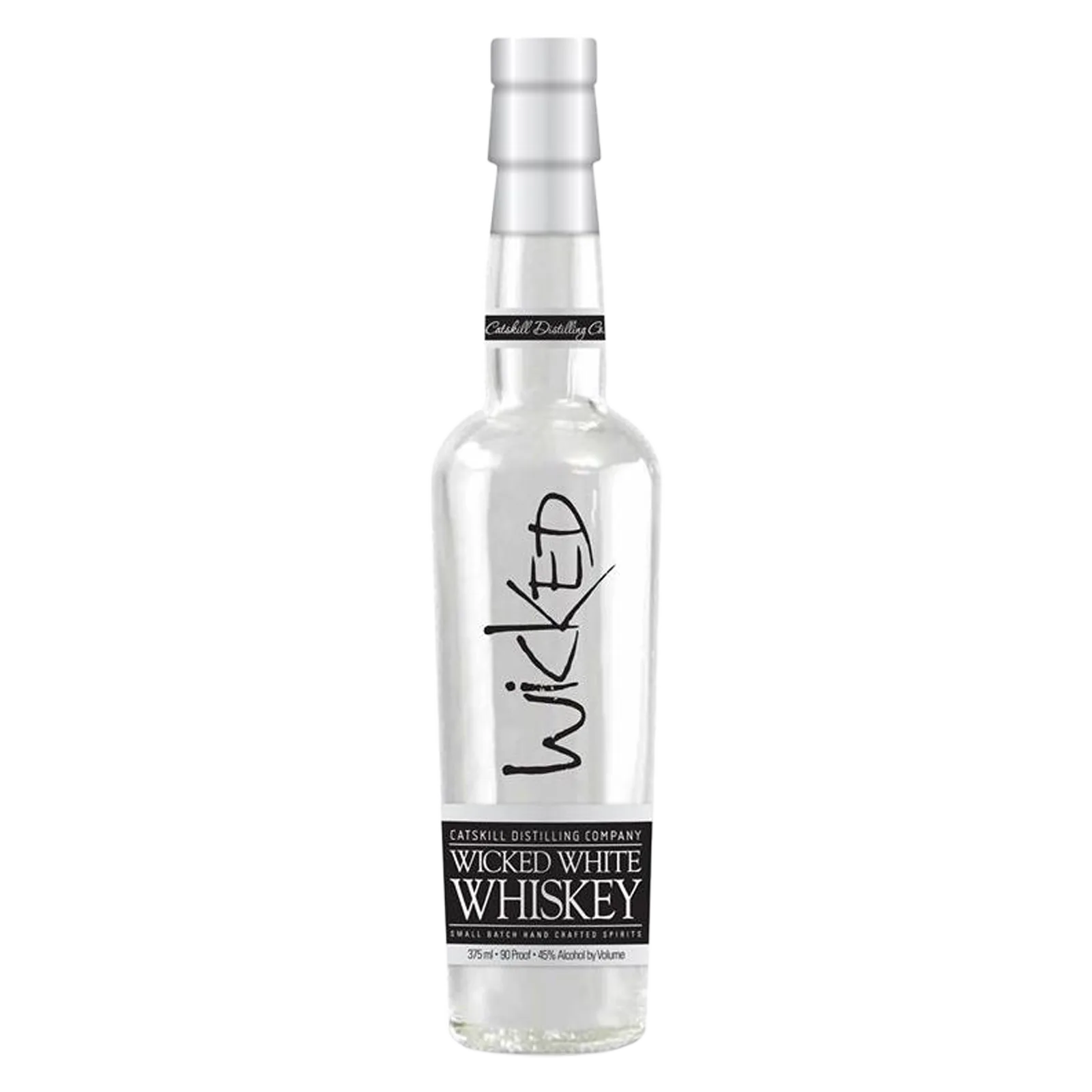 Catskill Wicked White Wsky (90 Proof