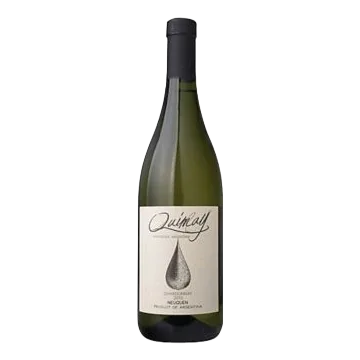 Quimay Chardonnay '12 (750 ML)