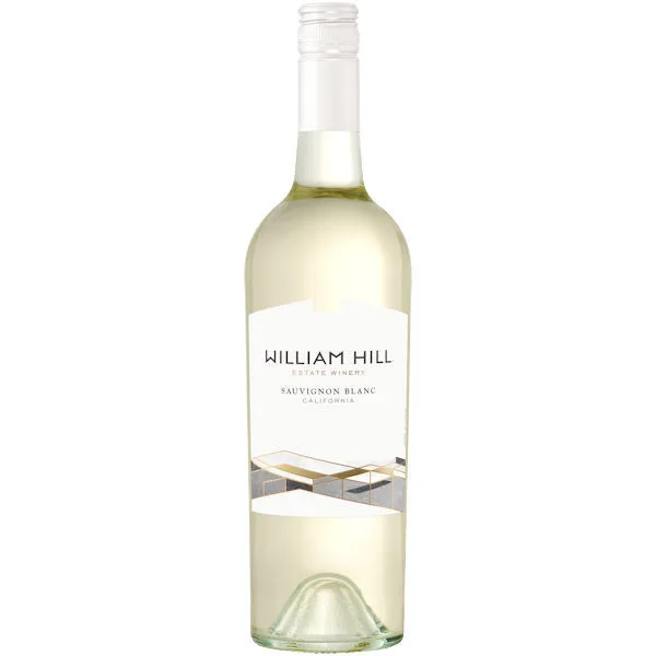 William Hill California Sauvignon Blanc 2021