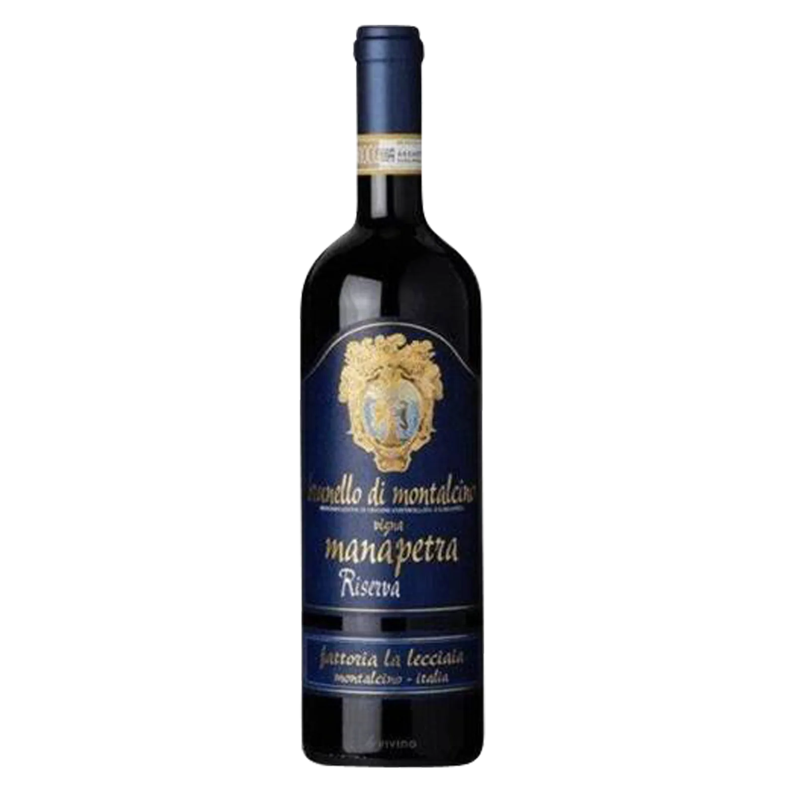 Manapetra Brunello Montalcino Riserva