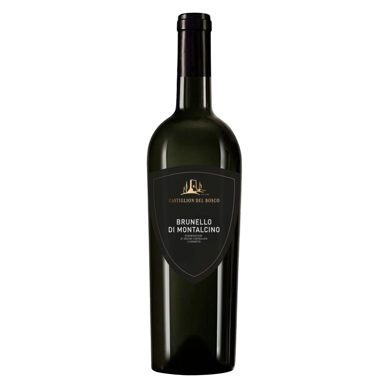 Castiglion Bosco Brunello di Montalcino 2012