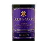 Murphy-Goode Fume II The Deuce