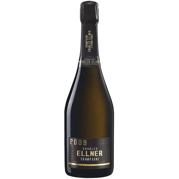 Champagne Charles Ellner Prestige Brut 2009